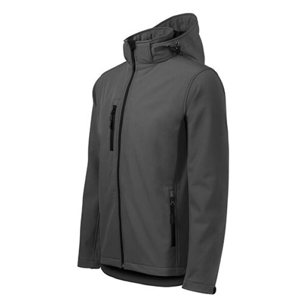 Adler meeste softshell kapuutsiga 522 hall - Image 3