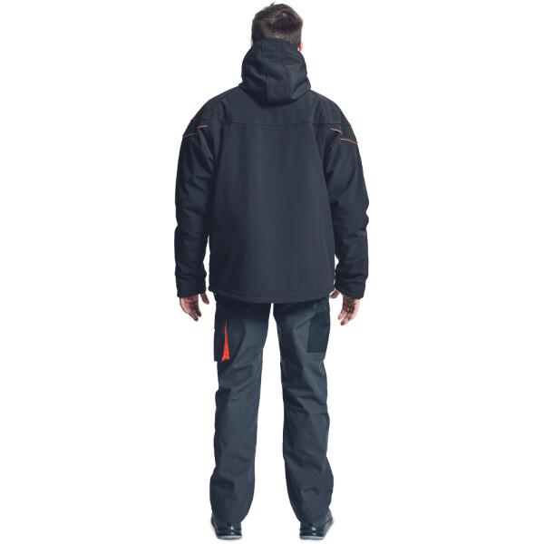 Emerton talve softshell jope - Image 3