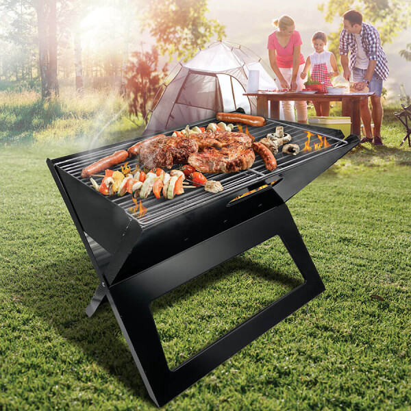 Maestro kokkupandav grill MR-1011 - Image 3