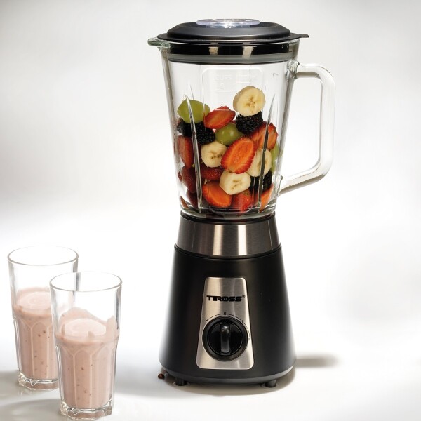 Tiross blender 500W TS-5247 - Image 4