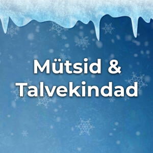 Mütsid & talvekindad