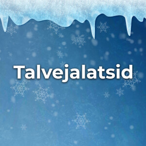 Talvejalatsid