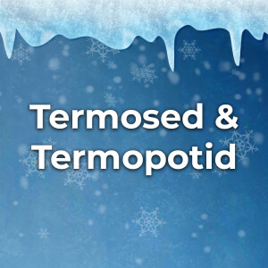 Termosed & termopotid