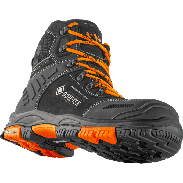 VM Hamilton GORE-TEX töösaabas S7L - Image 7