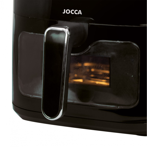 Jocca kuumaõhufritüür 5l JC-2226 - Image 3