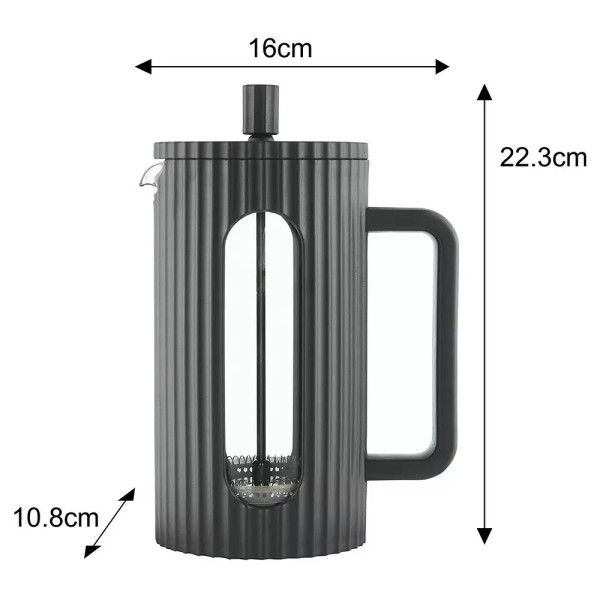 Klausberg presskann 1.0l must KB-7751 - Image 3